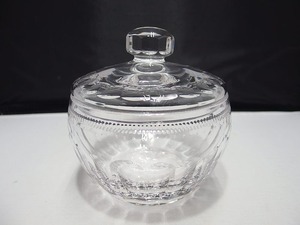 ラルフローレン RALPH LAUREN DAGNY CANDY DISH BOX