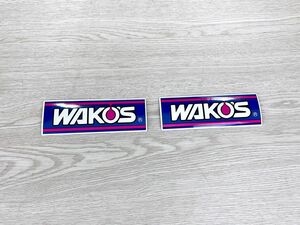 WAKO