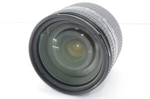 ★特上品★ ニコン NIKON AF NIKKOR 24-120ｍｍ Ｆ3.5-5.6 Ｄ ★完動品 ＃9712