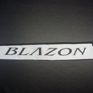 ダイワ BLAZON 竿袋 収納袋 約183cm ※中古品 (5z0907) ※クリックポスト