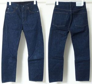 Engineered Garments エンジニアードガーメンツ Type 6 Jean Cone Denim デニム パンツ 28