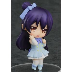 ねんどろいどぷち ラブライブ 園田海未 (ステージ衣装)