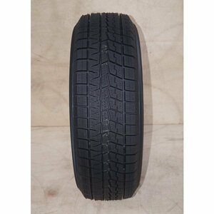 送料無料(沖縄,離島除く) 中古 未使用 スタッドレスタイヤ 215/60R18 102Q XL ヨコハマ アイスガード セブン YOKOHAMA iceGUARD 7 iG70 冬