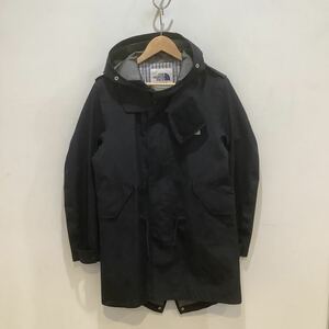 JUNYAWATANABECOMMEdesGARCONSMAN ジュンヤワタナベコムデギャルソンメン WJ-C902 AD2012 THENORTHFACE ノースフェイス XSサイズ 601653