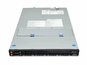 ■○ NEC Express5800/R120g-1M N8100-2396Y E5-2680 V4 .2400MHz/HDD 無し/メモリ 64GB/BIOS起動確認済