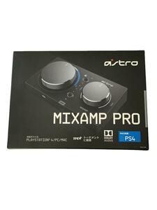 Logicool◆アンプ/ASTRO/MIXAMP PRO/MAPTR-002/