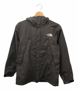 ザノースフェイス マウンテンパーカー メンズ S S THE NORTH FACE