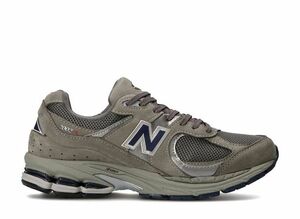 New Balance 2002R "Gray" 27.5cm ML2002RA