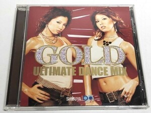 235-276/ 送料無料/CD/ SHIBUYA STYLE 109/GOLD