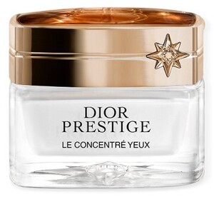 新品★未使用◆ディオール-Dior プレステージ ラ クレーム ユー / 本体 / 15mL◆若々しい目もと印象へ導くプレミアム クリーム