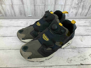 Reebok/FU9107/INSTAPUMPFURY/スニーカー