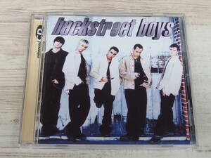 CD / Backstreet Boys / Backstreet Boys /『D20』/ 中古