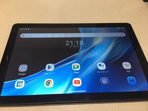 Blackview Tab70 Wifi 64GB Android 13 現状品