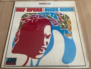 Roy Ayers/Virgo Vibes【1967/US盤/LP】