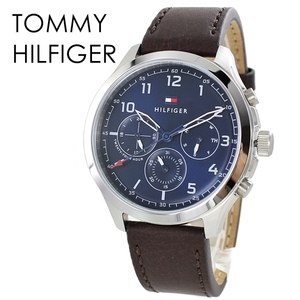 お礼 退職 ギフト メンズ 腕時計 トミーヒルフィガー 男性 プレゼント プレゼント 誕生日プレゼント
