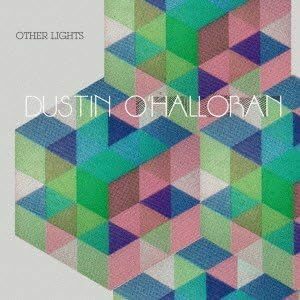 貴重廃盤 Dustin O