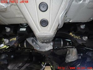 1UPJ-15715295]BMW 320i ツーリング F31(8A20)リアメンバー 中古