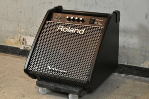 Roland ローランド PM-100 V-Drums エレドラ用 モニタースピーカー