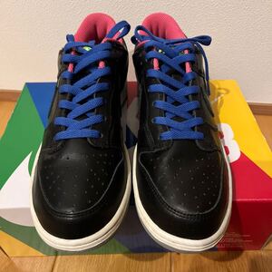 NIKE DUNK LOW 木村カエラ　ダンク