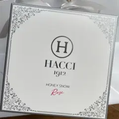 HACCI ハニースノーローズ9本