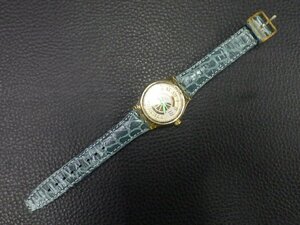 スウォッチ swatch Fagotto クォーツ QUARTZ AG1993 管理No.41464