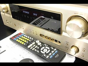 DENON デノン AVC-1890 AVアンプ(中古品)