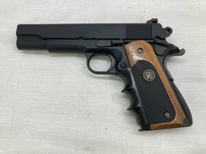 ジャンク WESTERN ARMS ウエスタンアームズ COLT MK4 SERIES