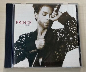 CDB4071 プリンス PRINCE / THE HITS 1 輸入盤中古CD　ゆうメール送料100円