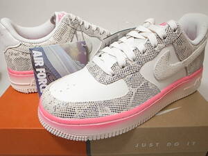 【送料無料 即決】NIKE WMNS AIR FORCE 1 