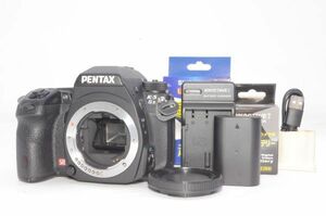 PENTAX デジタル一眼レフカメラ K-5IIs ボディ K-5IIsBODY ローパスフィルターレス 12052 ＃D0112411008A