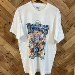 Vintage 1995 Seattle Mariners T-shirt