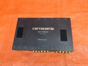 LA1731 保証付 カロッツェリア ハイダウェイユニット/carrozzeria AVH−P90DVA(CXC5669)/Pioneer オーディオ/パーツ