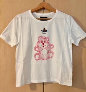 palace Vivienne westwood vivienneベイビーTシャツ　パレス　ヴィヴィアンウエストウッド Tシャツ