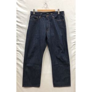 ［X-LARGE］エクストララージ ボトム デニム OG DENIM PANTS 36 メンズ 101233031029 ts202410