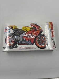 b-d1051★未組立 TAMIYA/タミヤ 1/12 REPSOL HONDA レプソルホンダ/RC211V