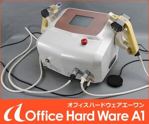 TAKIGAWA ルテラ LUTELLA T-501-00A エステティック 美容ライト機器 脱毛 滝川 【業務用/サロン/中古】 #P