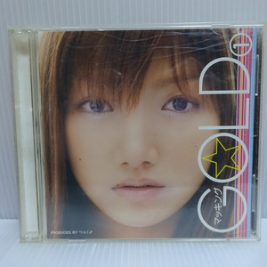 後藤真希 マッキング Gold 1 CD