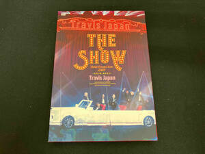 （Travis Japan） DVD Travis Japan Debut Concert 2023 THE SHOW ~ただいま、おかえり~(通常版/初回プレス)