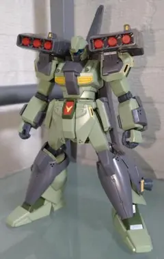 HGUC スタークジェガン