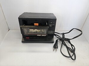 SANYO PHC-DR2 データレコーダー データレコーダ CMT MSX PC6001mk2 PC6601 PC8801 FM7