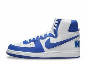 Nike Terminator High "Game Royal" 28.5cm FN6836-100