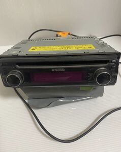 KENWOOD I-K7 1DIN ケンウッド