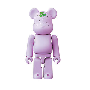 BE@RBRICK ベアブリック シリーズ41 JELLYBEAN ジェリービーン