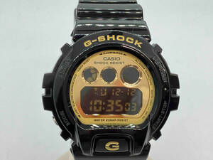 CASIO カシオ G-SHOCK Gショック DW-6900CB クォーツ 腕時計