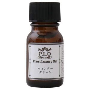 PROST アロマオイルウィンターグリーン 10ml