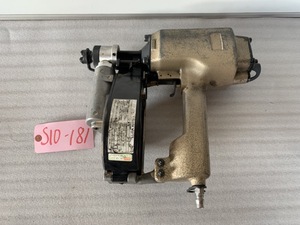 【中古品】常圧ネジ打機 　型式：VS-71