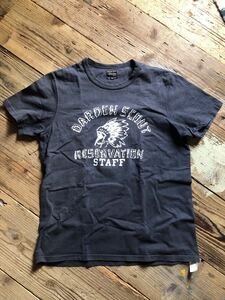 リアルマッコイズ　therealmccoys アメカジ　ビンテージ　ヴィンテージ　vintage Tシャツ 古着