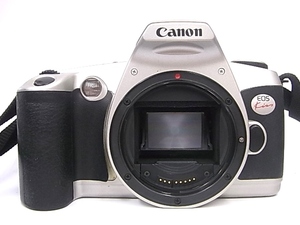 e8931　Canon EOS kiss　キャノン　一眼レフ　フィルムカメラ　動作確認済　難有