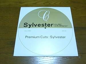 V.A. / PREMIUM CUTS : SYLVESTER/CLAUDE VASORI/BARBARA MOORE/ライブラリー/鈴木雅尭/5点以上で送料無料、10点以上で10%割引!!!/LP