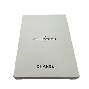 【1円スタート】未使用 シャネル CHANEL ラコレクション ノベルティ ノートセット 